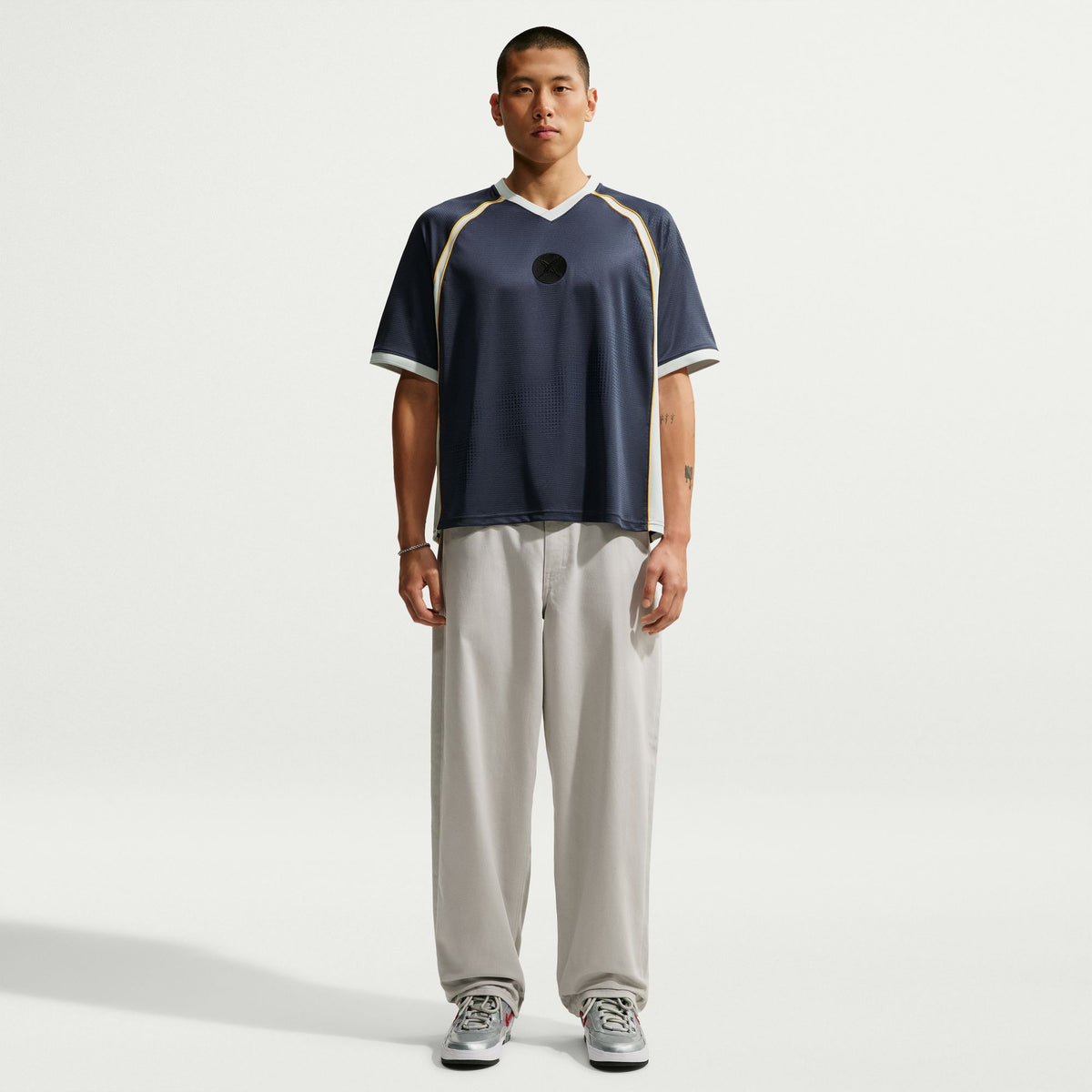 NIKE SB - AS U NK SB YUTO SS JSY "Thunder Blue"