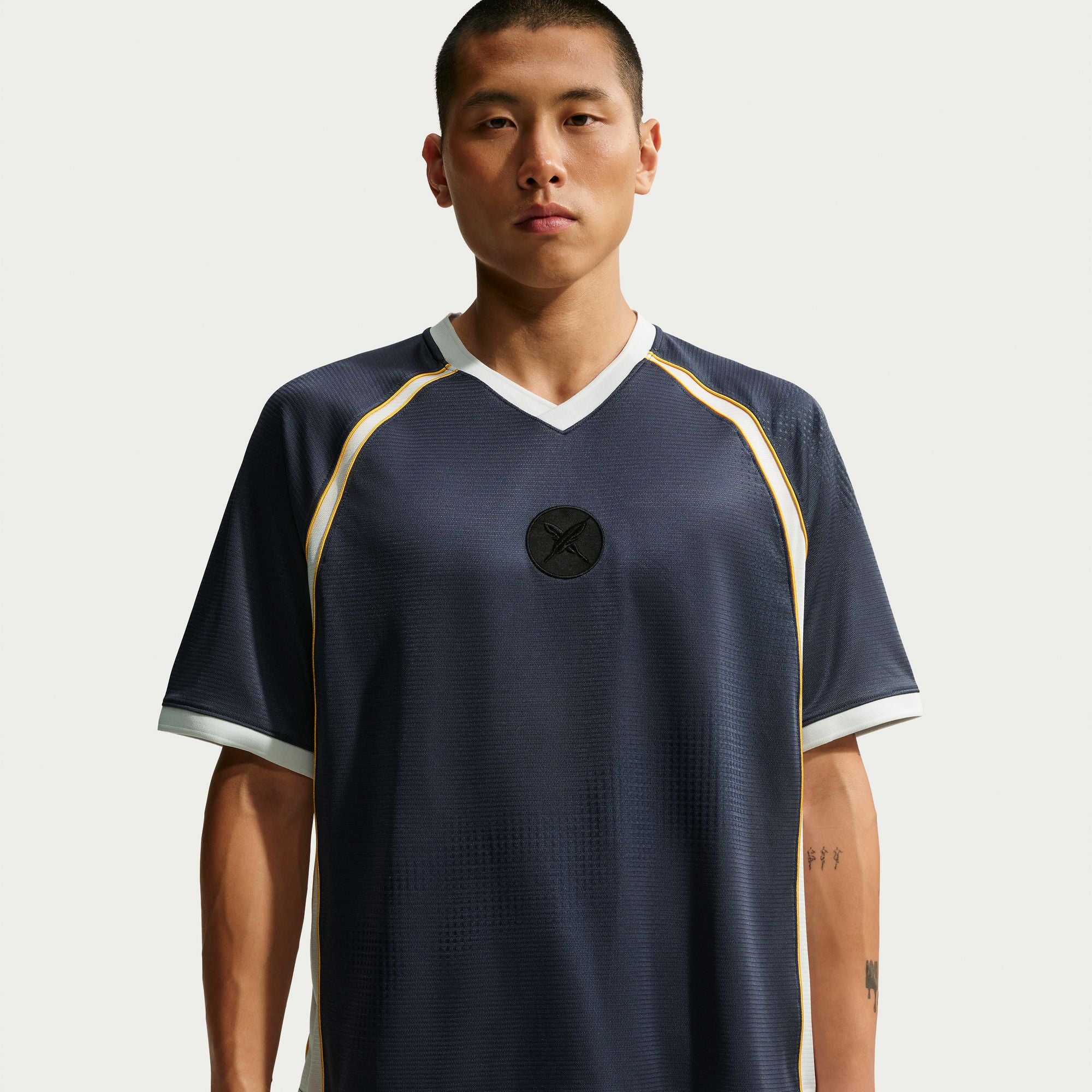 NIKE SB - AS U NK SB YUTO SS JSY "Thunder Blue"