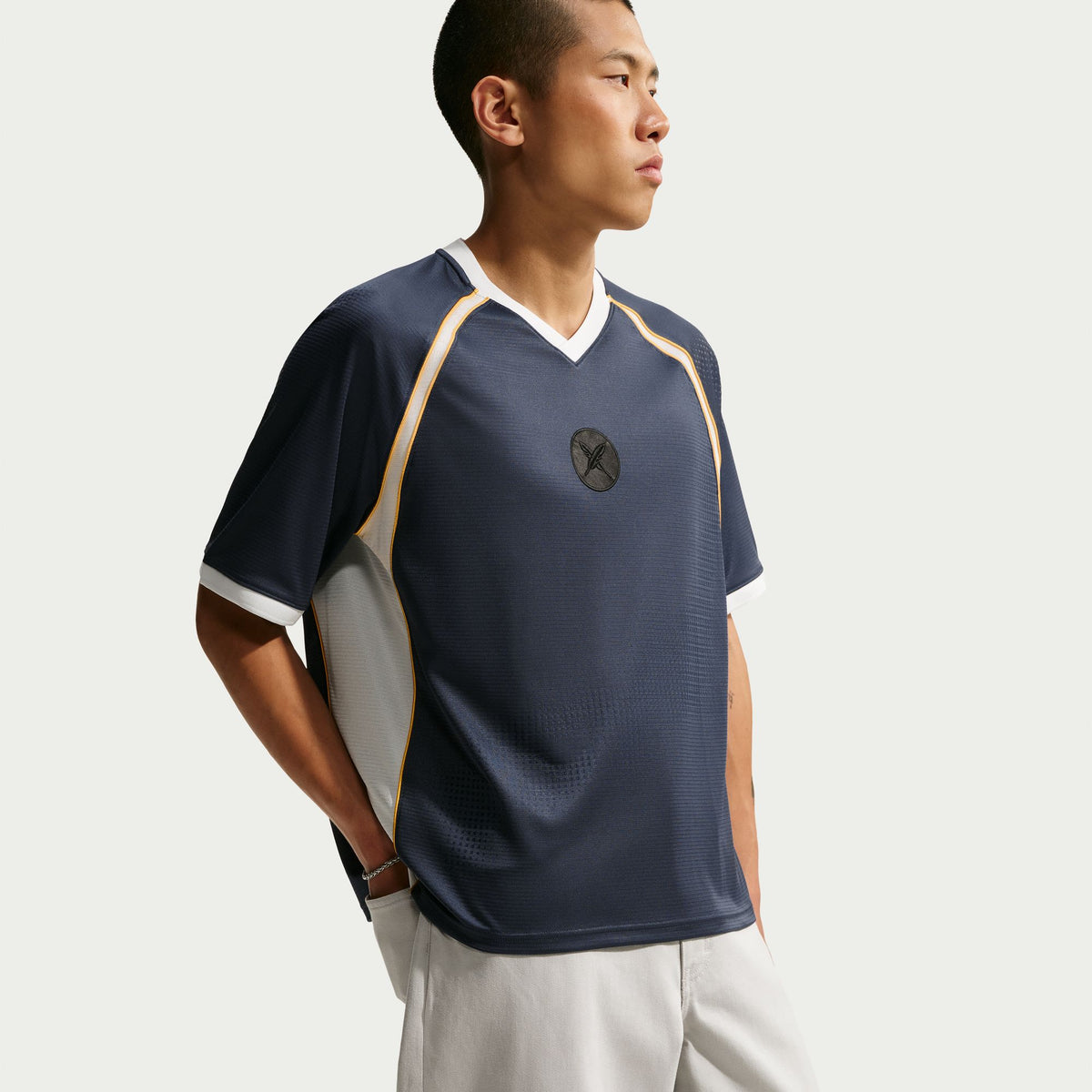 NIKE SB - AS U NK SB YUTO SS JSY "Thunder Blue"