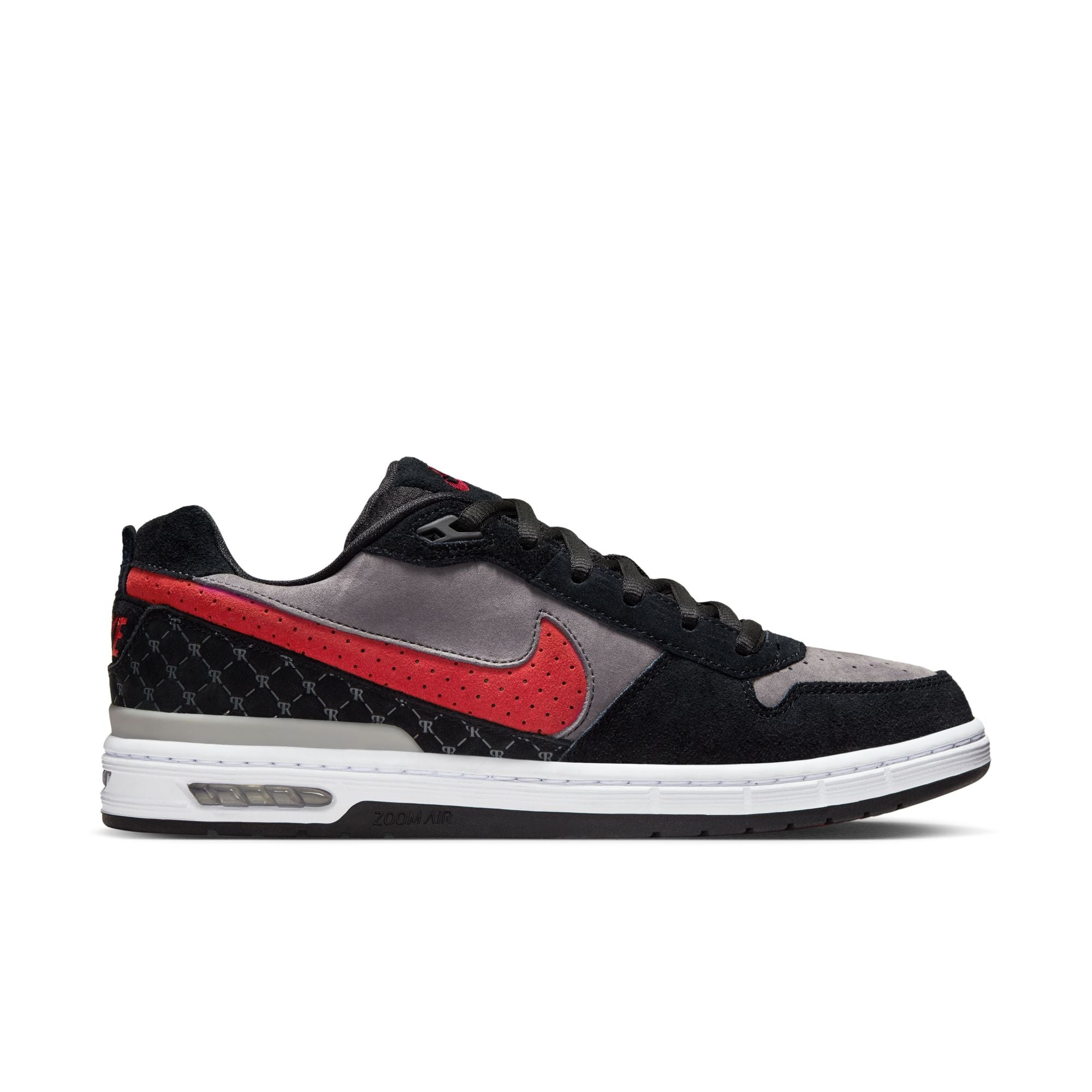 NIKE SB - PAUL RODRIGUEZ ZOOM AIR LOW 