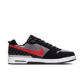 NIKE SB - PAUL RODRIGUEZ ZOOM AIR LOW "Black and Flint Grey"