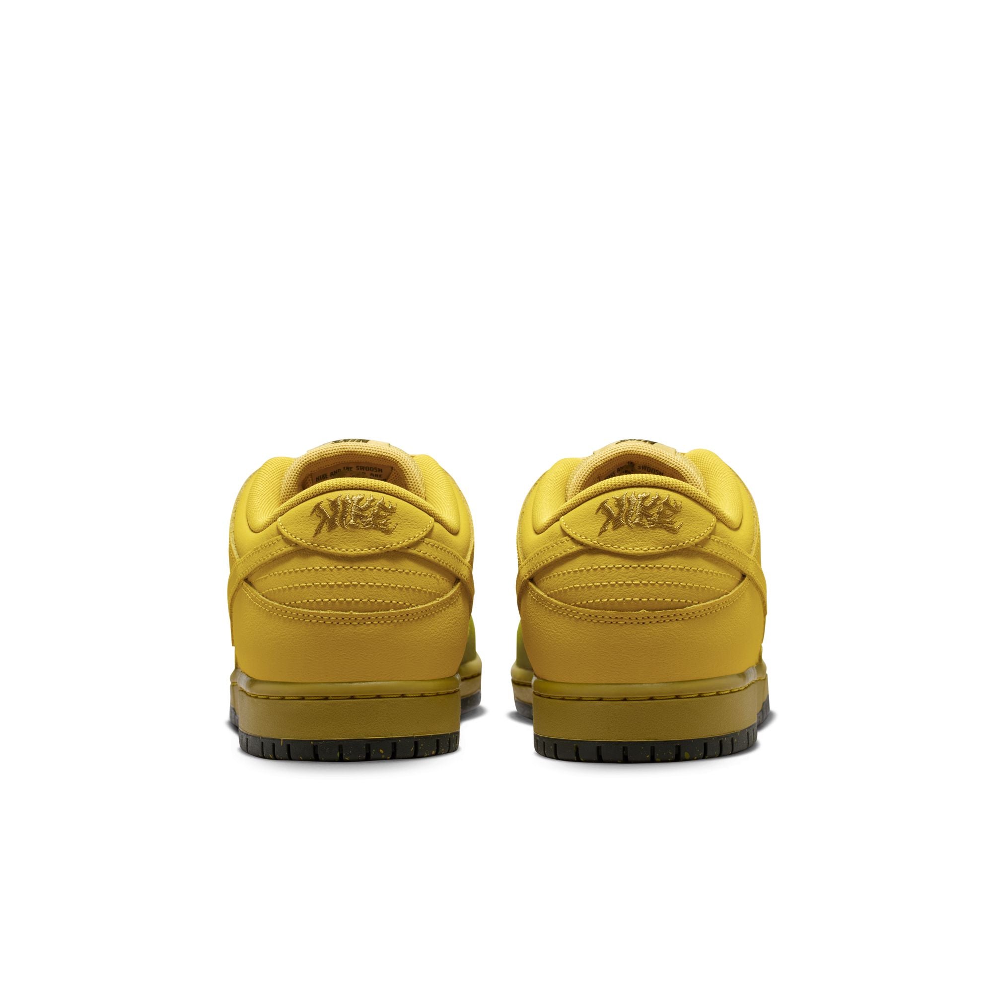 NIKE SB - DUNK LOW PRO WC "Saffron Quartz"