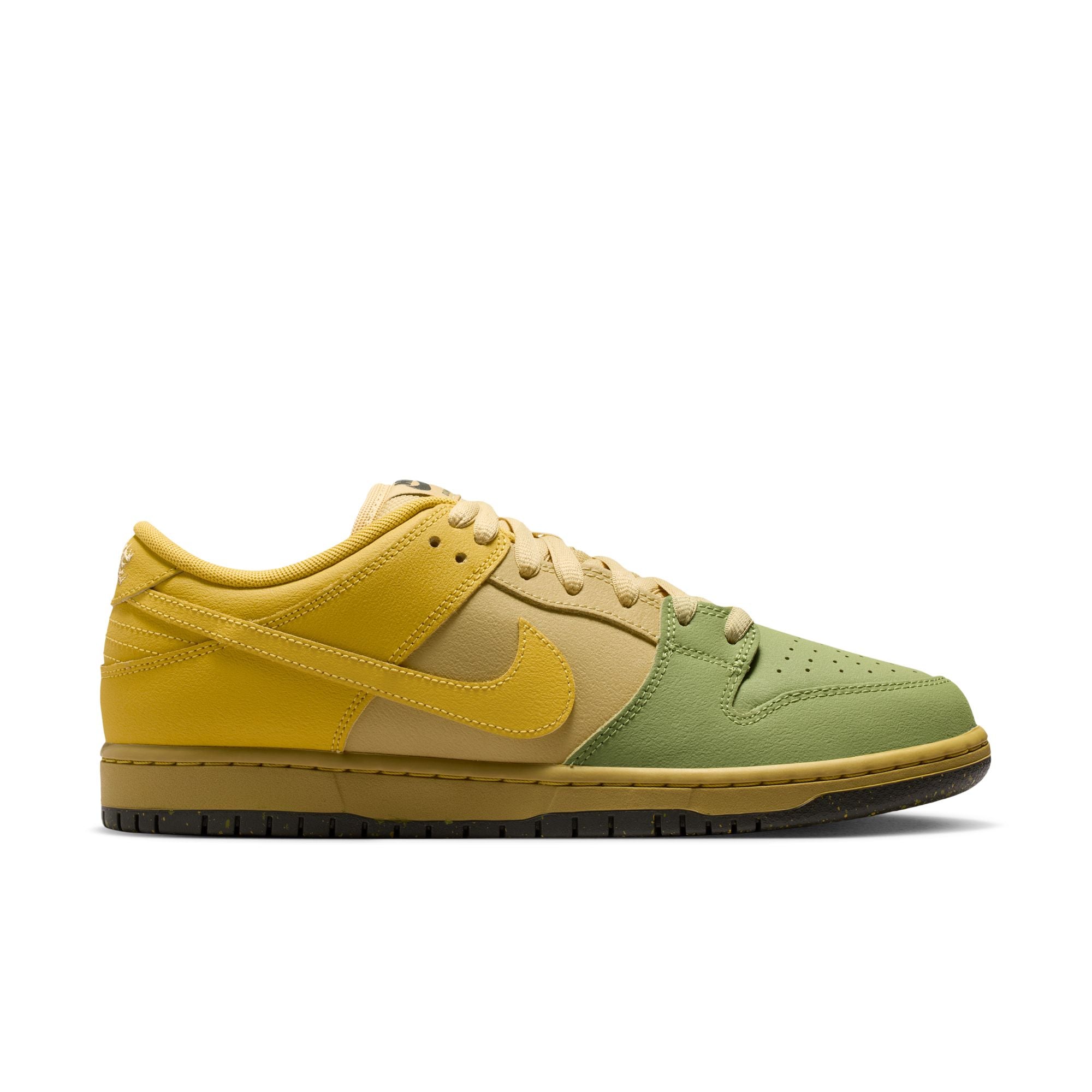Limosine x Nike SB - Dunk Low Pro QS 