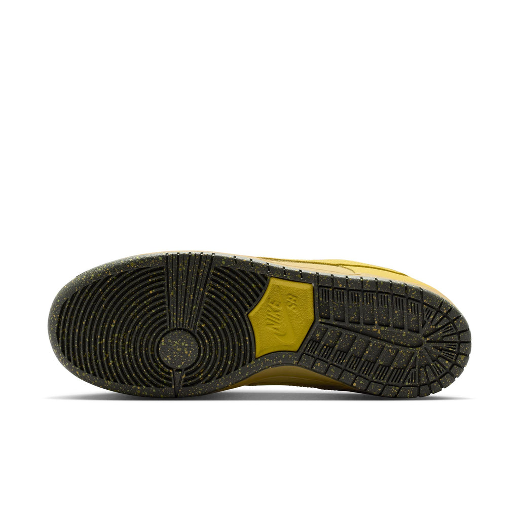 NIKE SB - DUNK LOW PRO WC "Saffron Quartz"