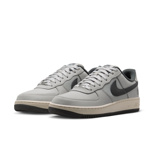 YUTO HORIGOME × NIKE SB - AIR FORCE 1 "Iron Grey"