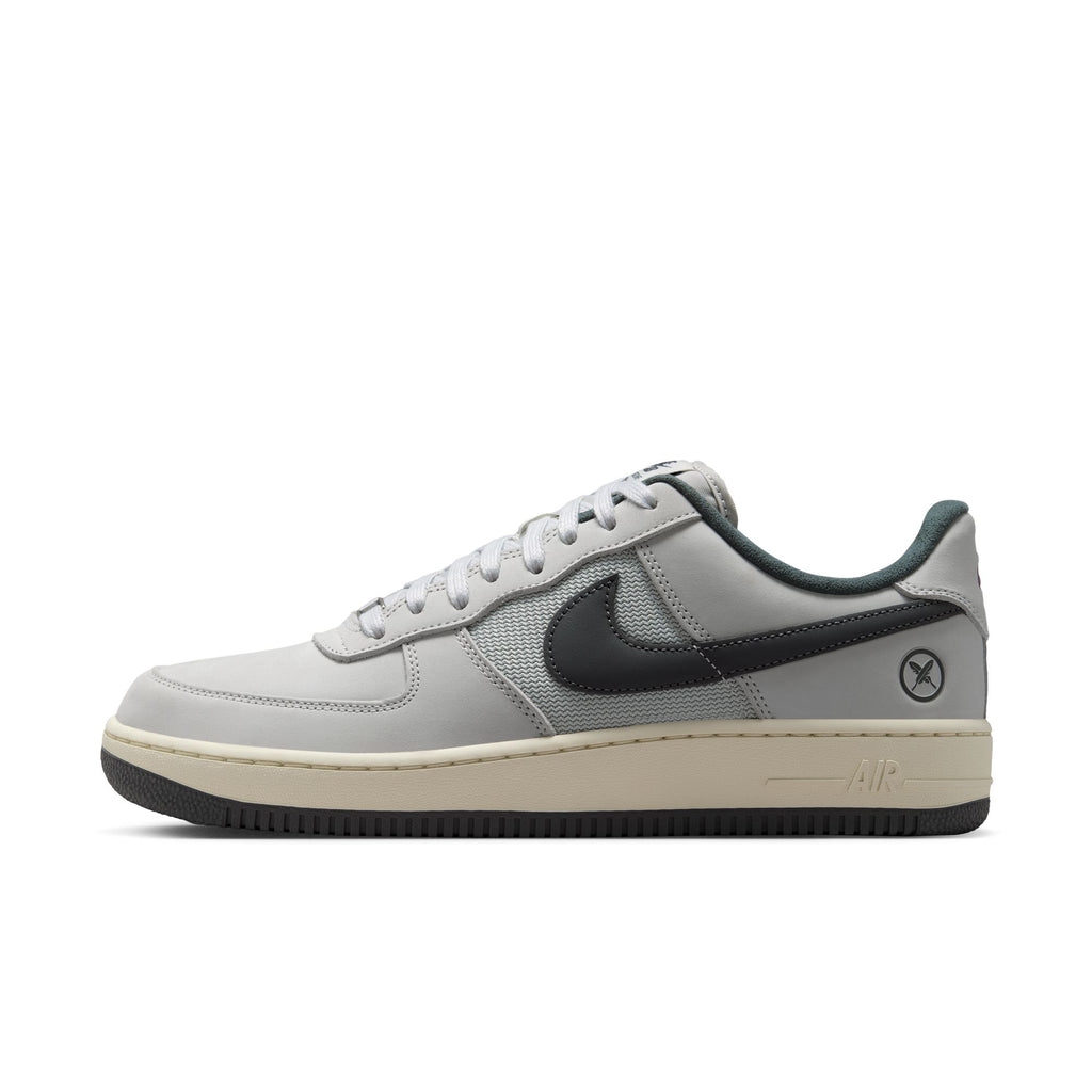 YUTO HORIGOME × NIKE SB - AIR FORCE 1 "Iron Grey"