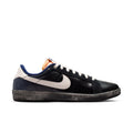 Rassvet x Nike SB  Zoom Tennis Classic  "Blue Void/Sail"