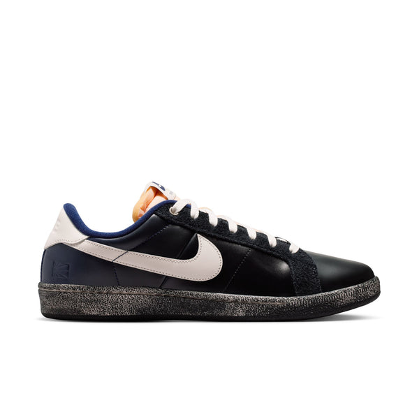 Rassvet x Nike SB  Zoom Tennis Classic  "Blue Void/Sail"