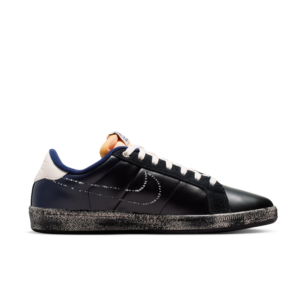 Rassvet x Nike SB  Zoom Tennis Classic  "Blue Void/Sail"