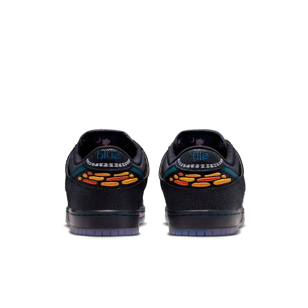 NIKE SB - DUNK LOW PRO QS BT "BLUETILE"