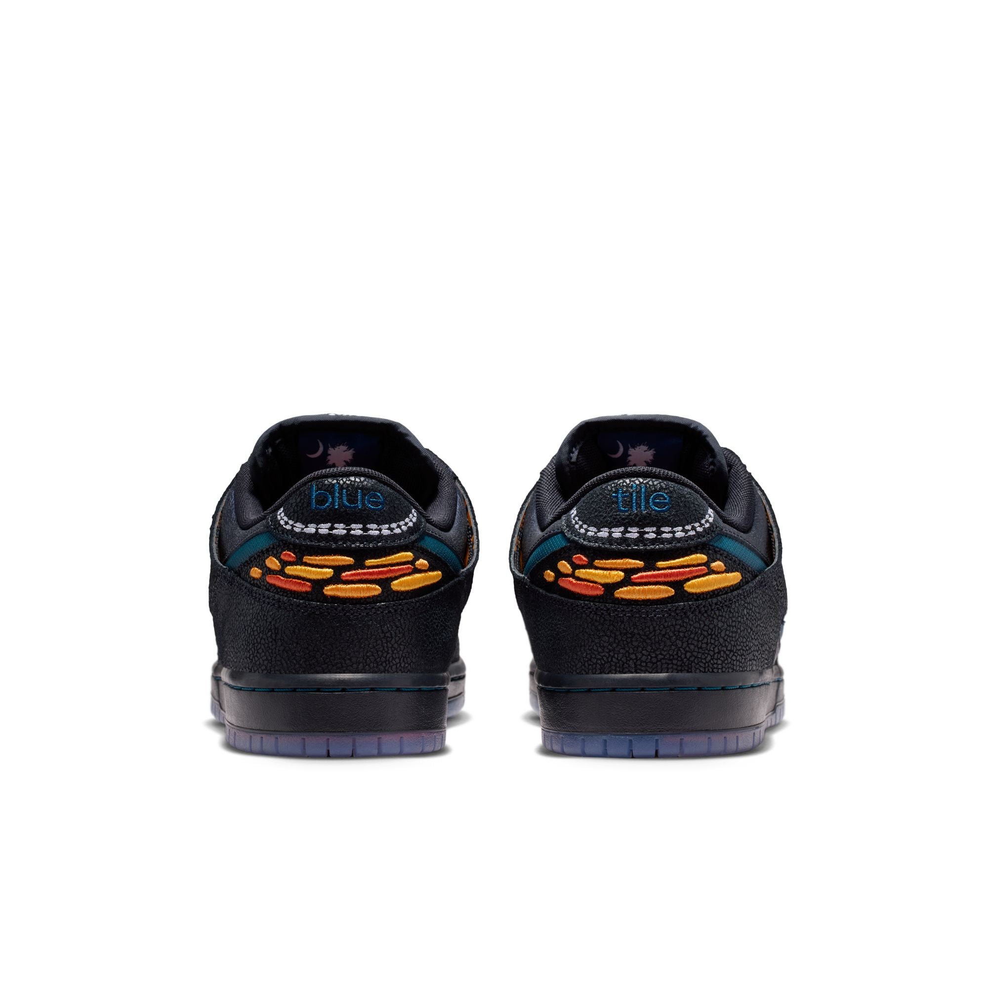 NIKE SB - DUNK LOW PRO QS BT "BLUETILE"