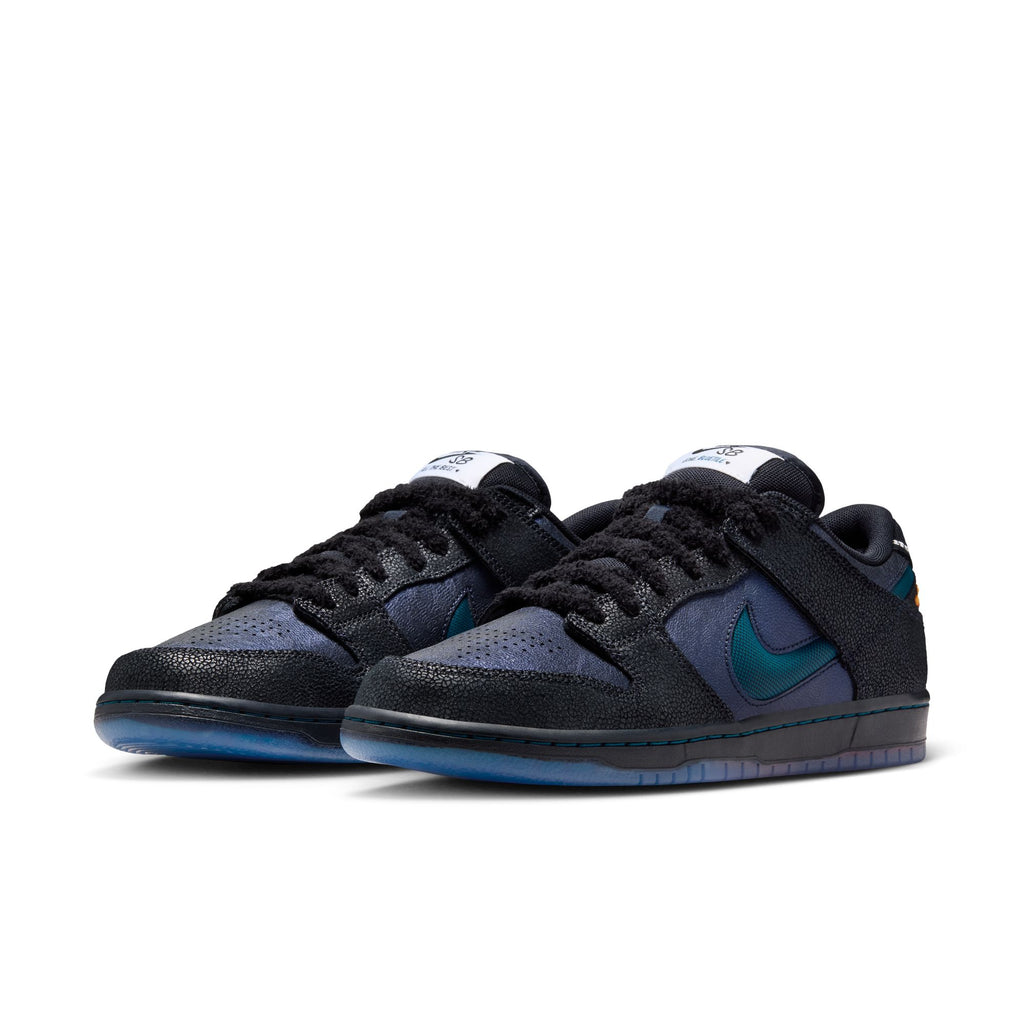 NIKE SB - DUNK LOW PRO QS BT "BLUETILE"