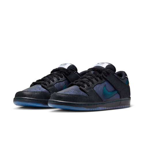 NIKE SB - DUNK LOW PRO QS BT "BLUETILE"