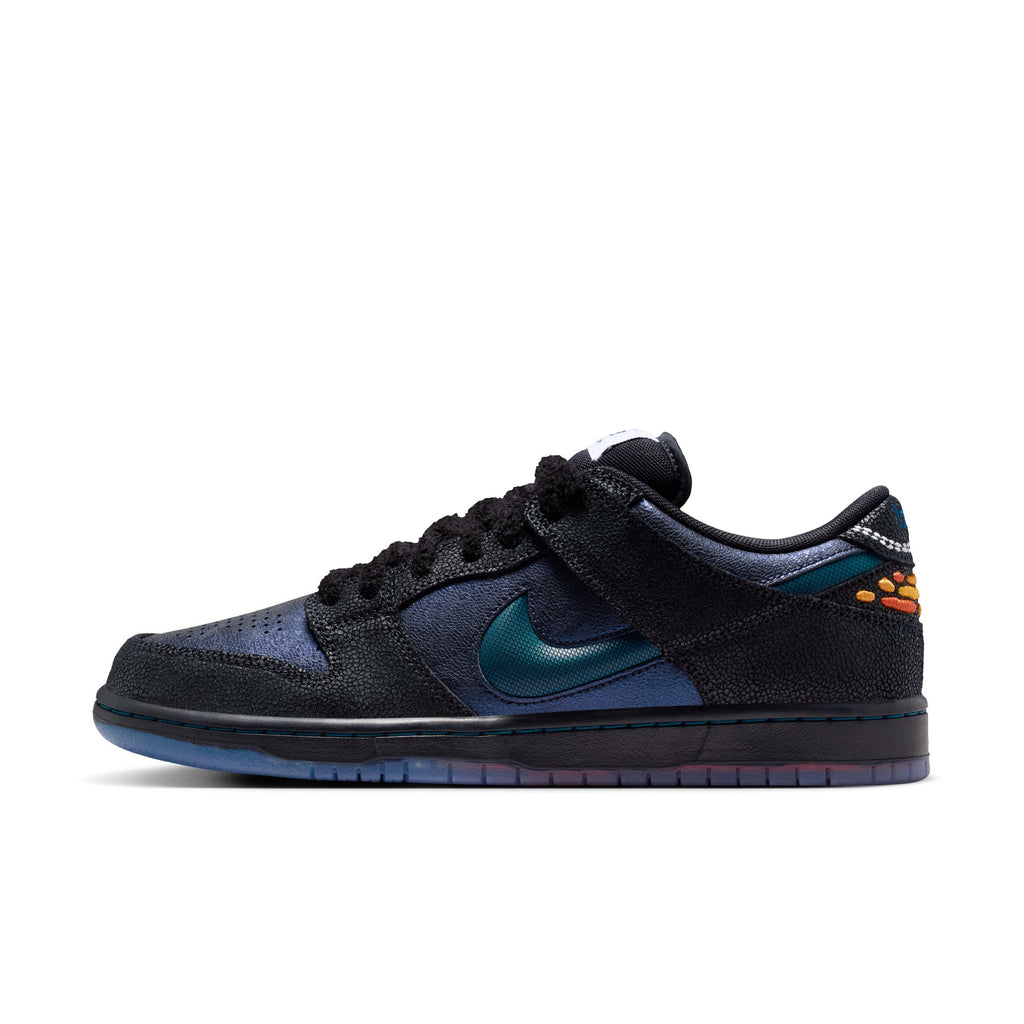 NIKE SB - DUNK LOW PRO QS BT "BLUETILE"