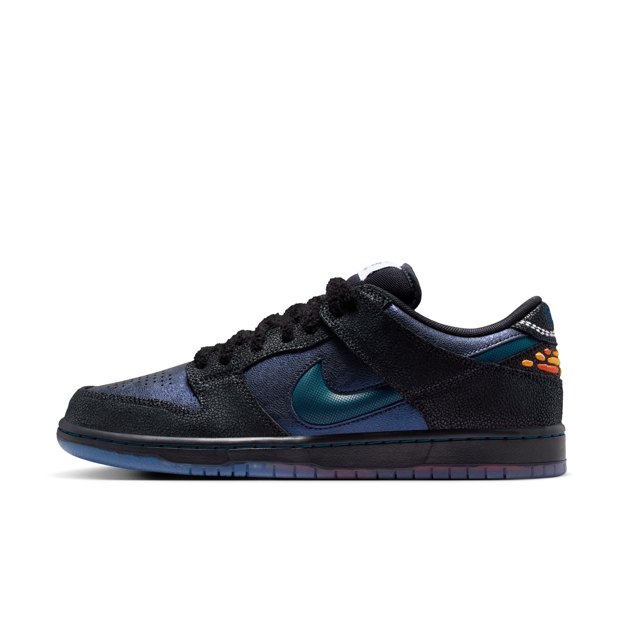 NIKE SB - DUNK LOW PRO QS BT "BLUETILE"