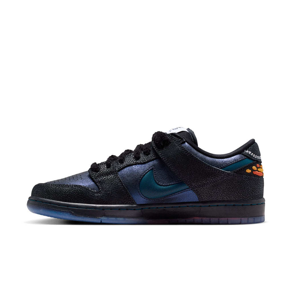 NIKE SB - DUNK LOW PRO QS BT "BLUETILE"