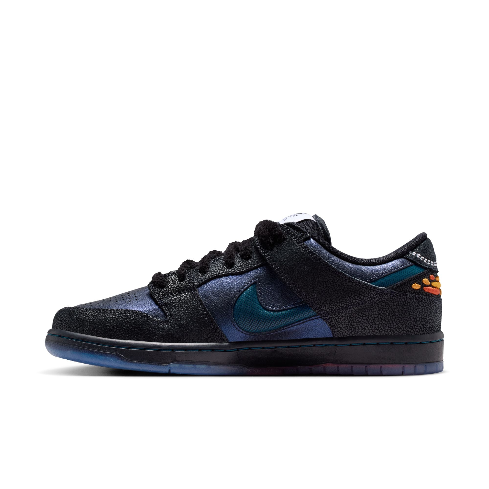 NIKE SB - DUNK LOW PRO QS BT "BLUETILE"