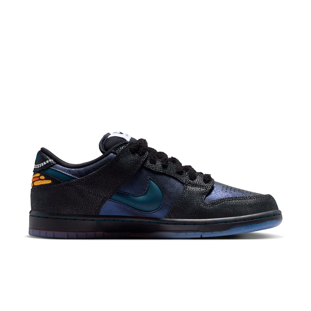 NIKE SB - DUNK LOW PRO QS BT "BLUETILE"