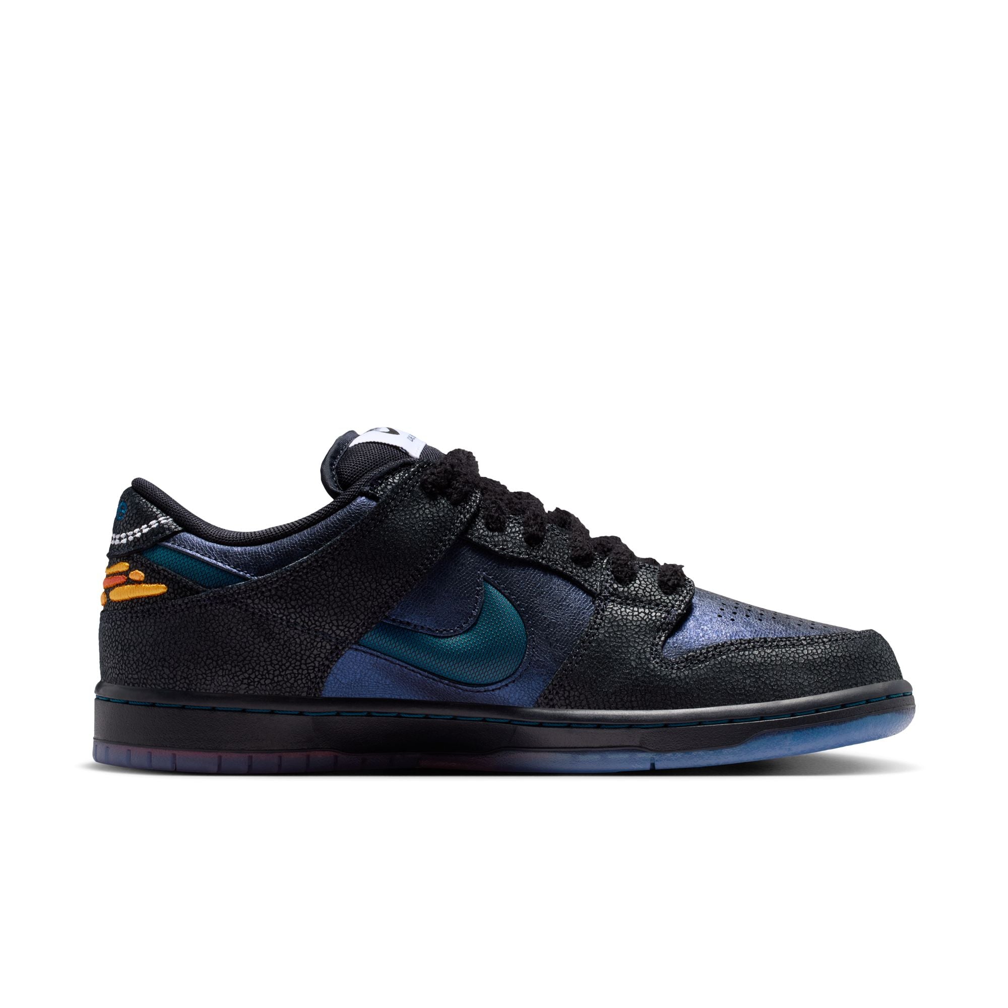 NIKE SB - DUNK LOW PRO QS BT "BLUETILE"