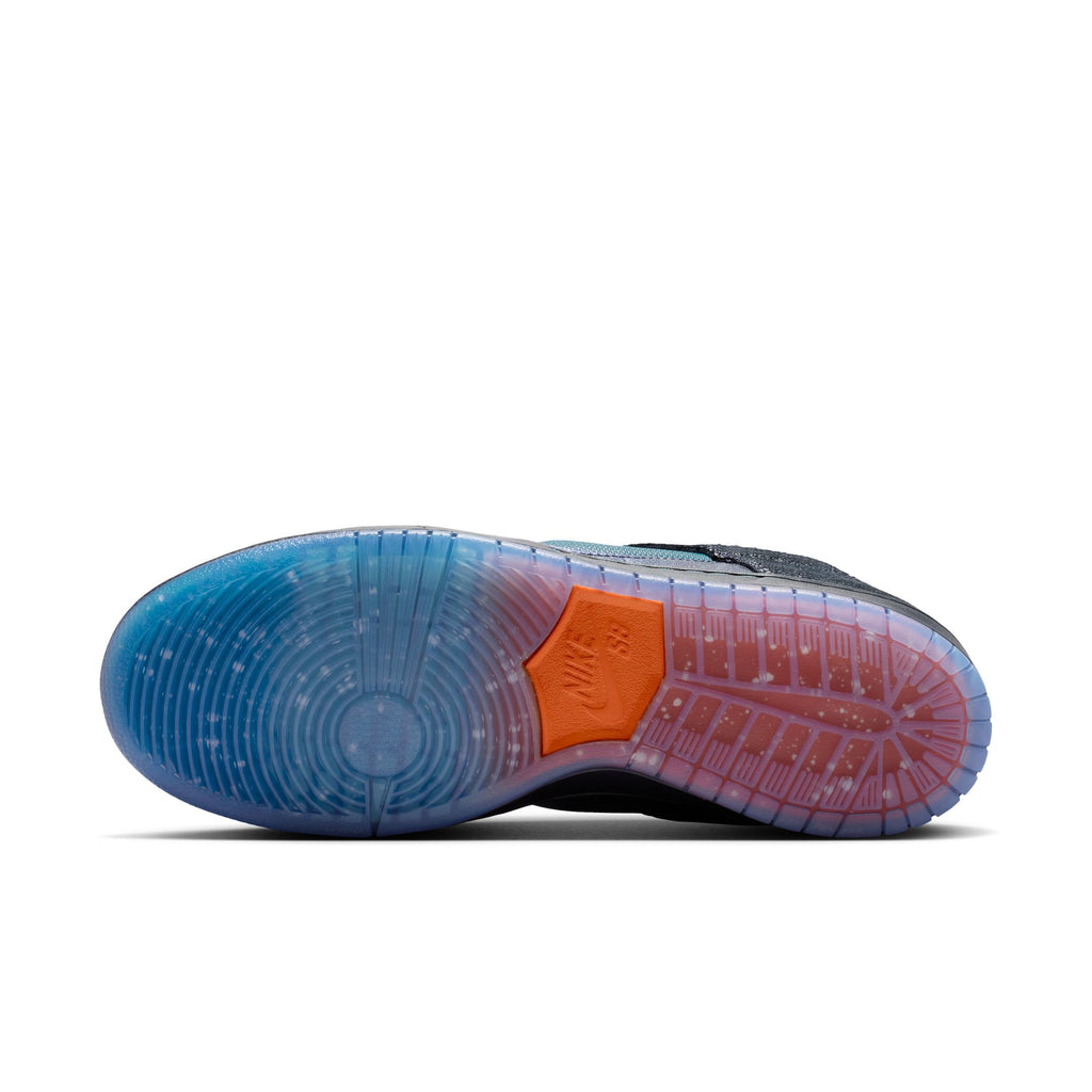 NIKE SB - DUNK LOW PRO QS BT "BLUETILE"