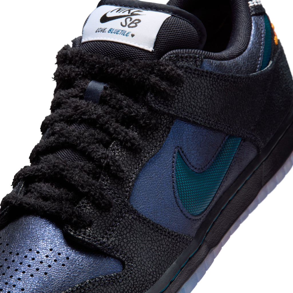 NIKE SB - DUNK LOW PRO QS BT "BLUETILE"