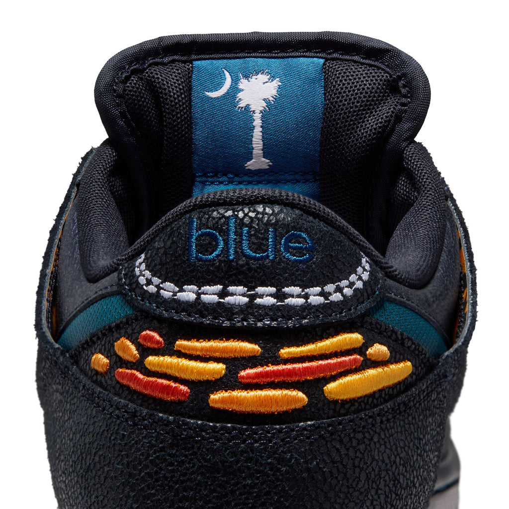 NIKE SB - DUNK LOW PRO QS BT "BLUETILE"