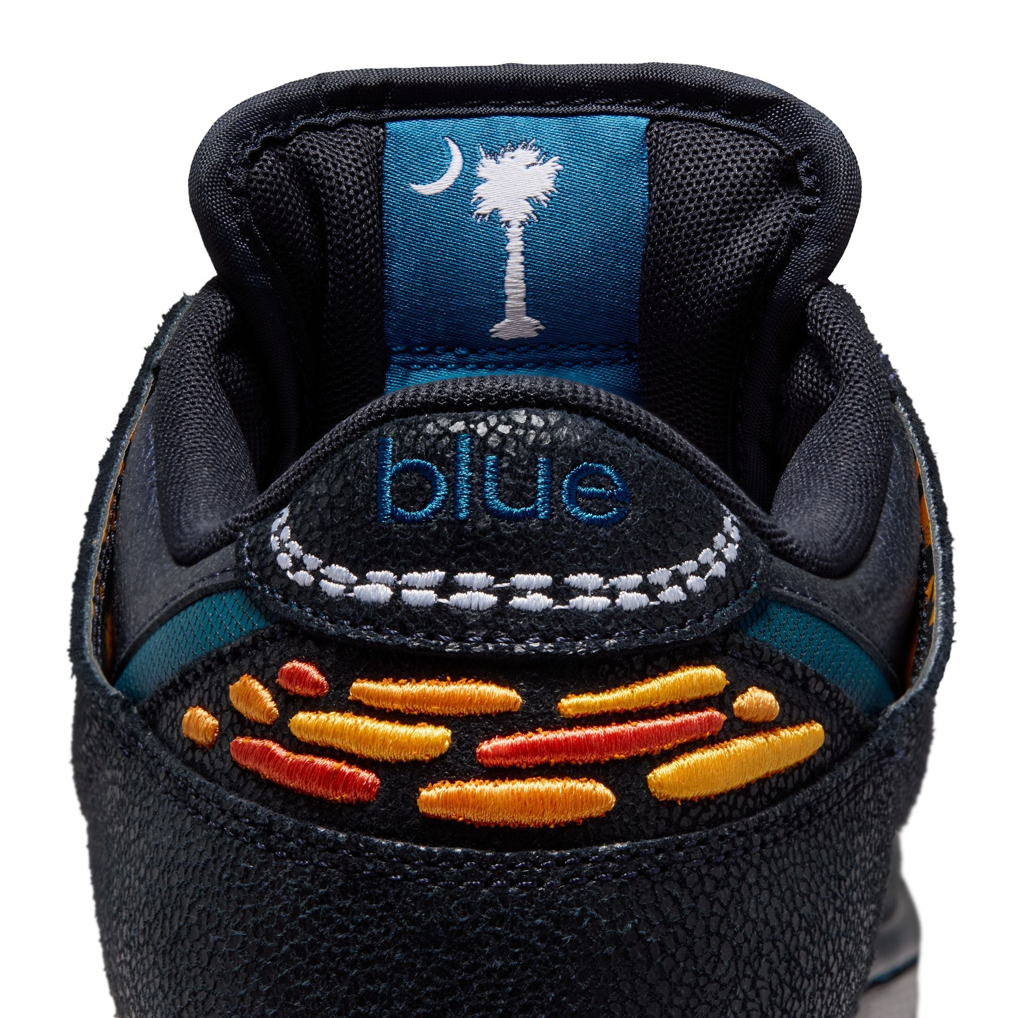 NIKE SB - DUNK LOW PRO QS BT "BLUETILE"