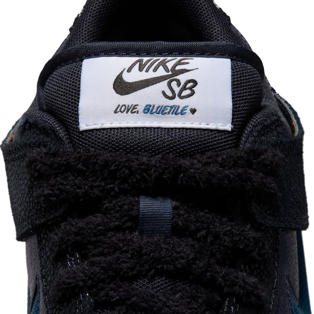NIKE SB - DUNK LOW PRO QS BT "BLUETILE"