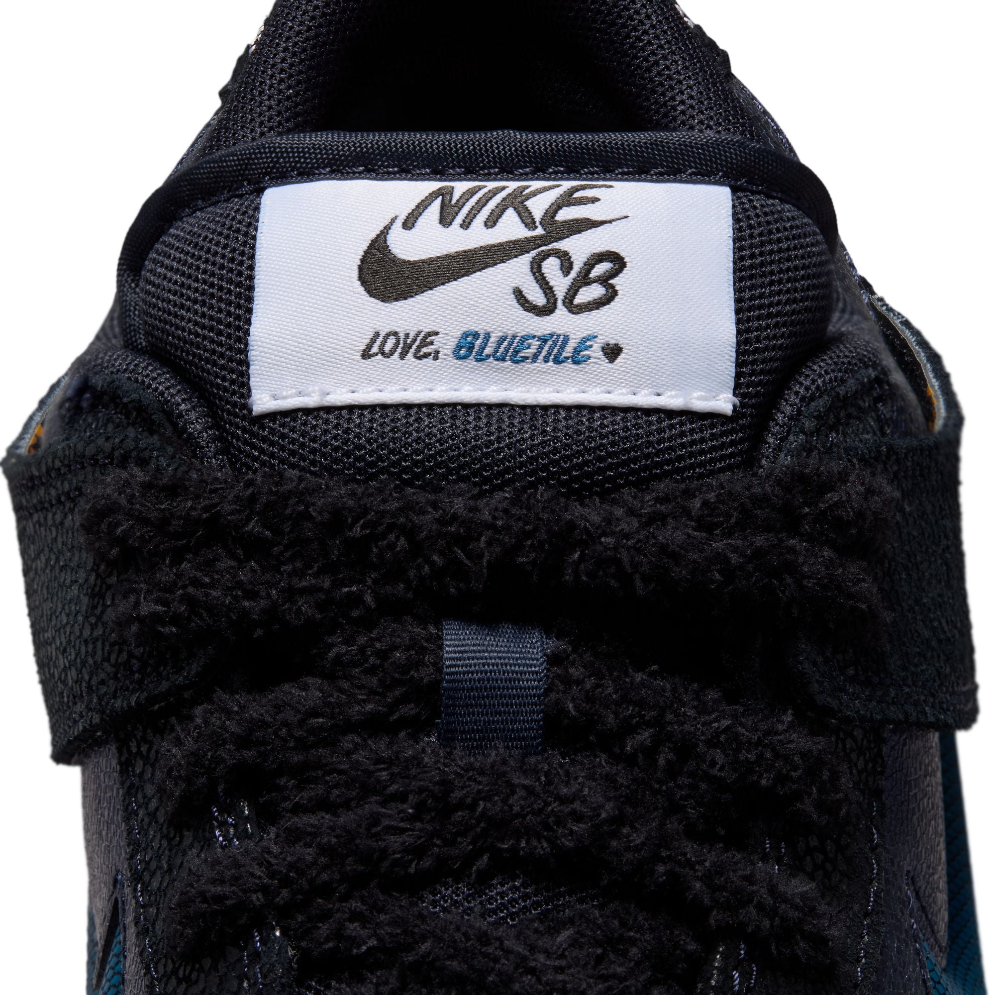 NIKE SB - DUNK LOW PRO QS BT "BLUETILE"