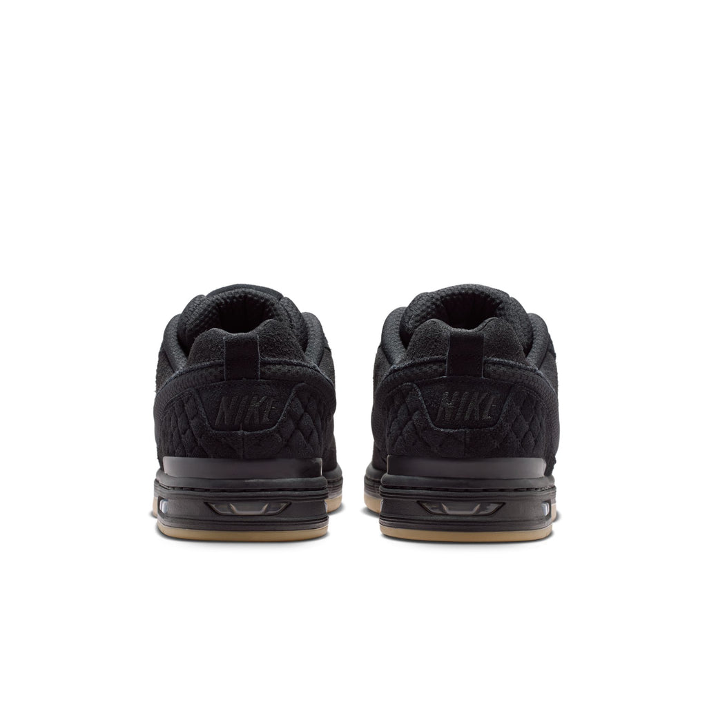 NIKE SB - PAUL RODRIGUEZ ZOOM AIR LOW "Black/Gum"
