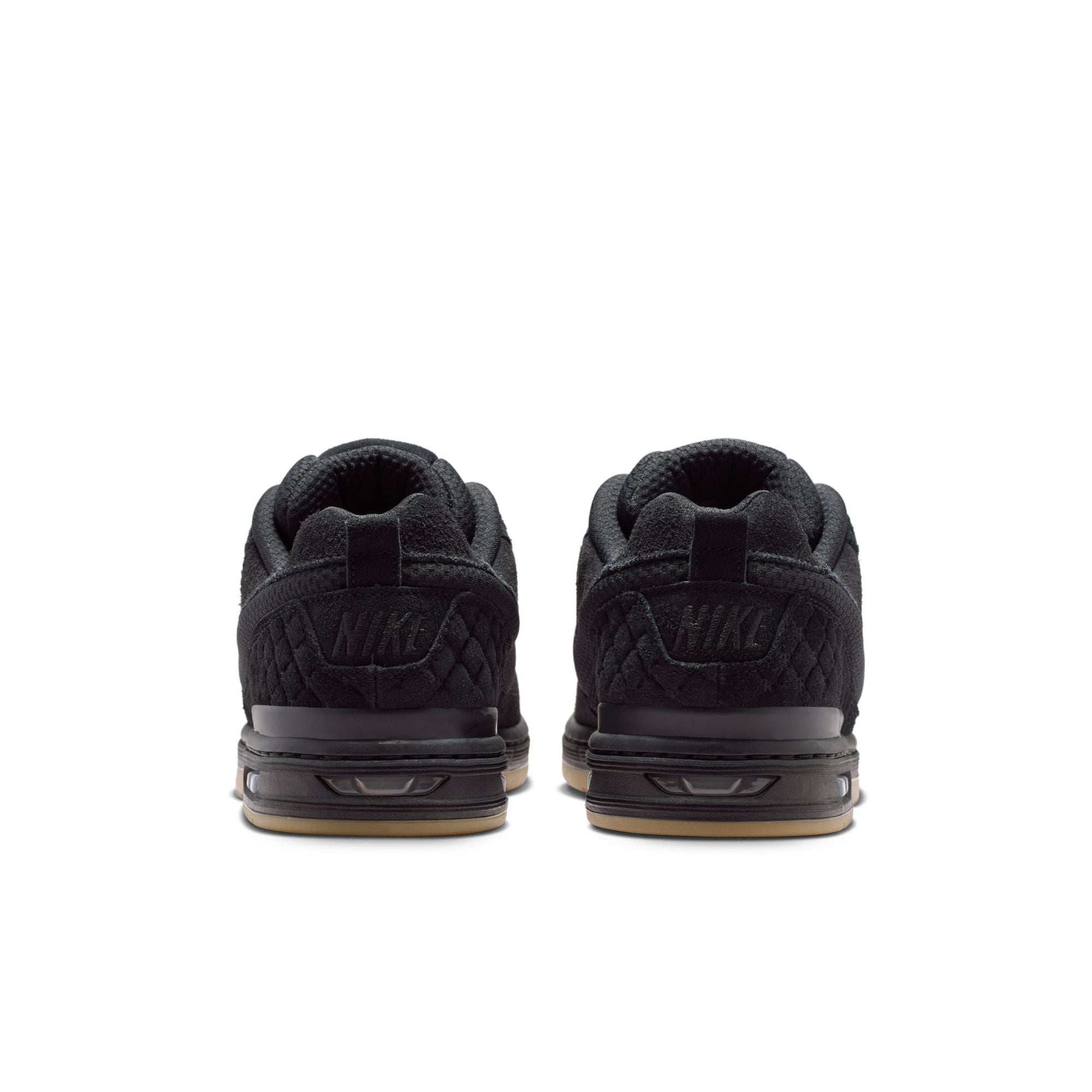NIKE SB - PAUL RODRIGUEZ ZOOM AIR LOW "Black/Gum"
