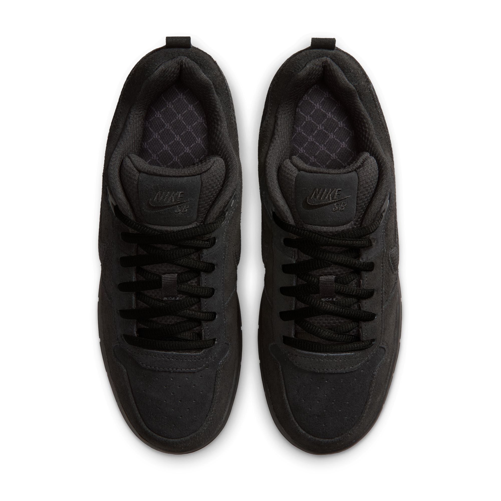 NIKE SB - PAUL RODRIGUEZ ZOOM AIR LOW "Black/Gum"