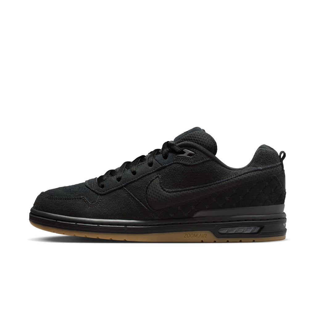 NIKE SB - PAUL RODRIGUEZ ZOOM AIR LOW "Black/Gum"