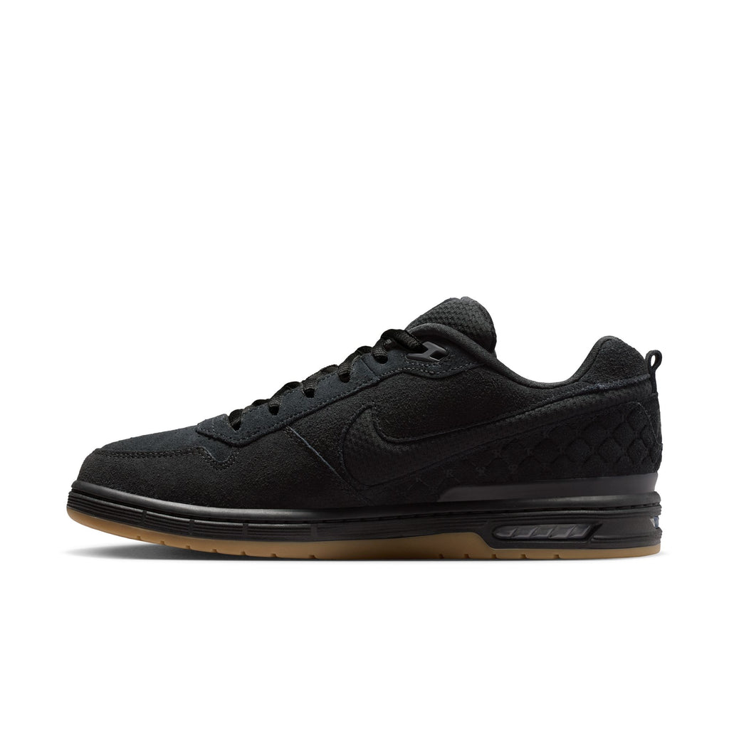 NIKE SB - PAUL RODRIGUEZ ZOOM AIR LOW "Black/Gum"