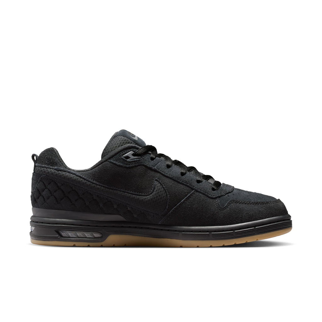 NIKE SB - PAUL RODRIGUEZ ZOOM AIR LOW "Black/Gum"