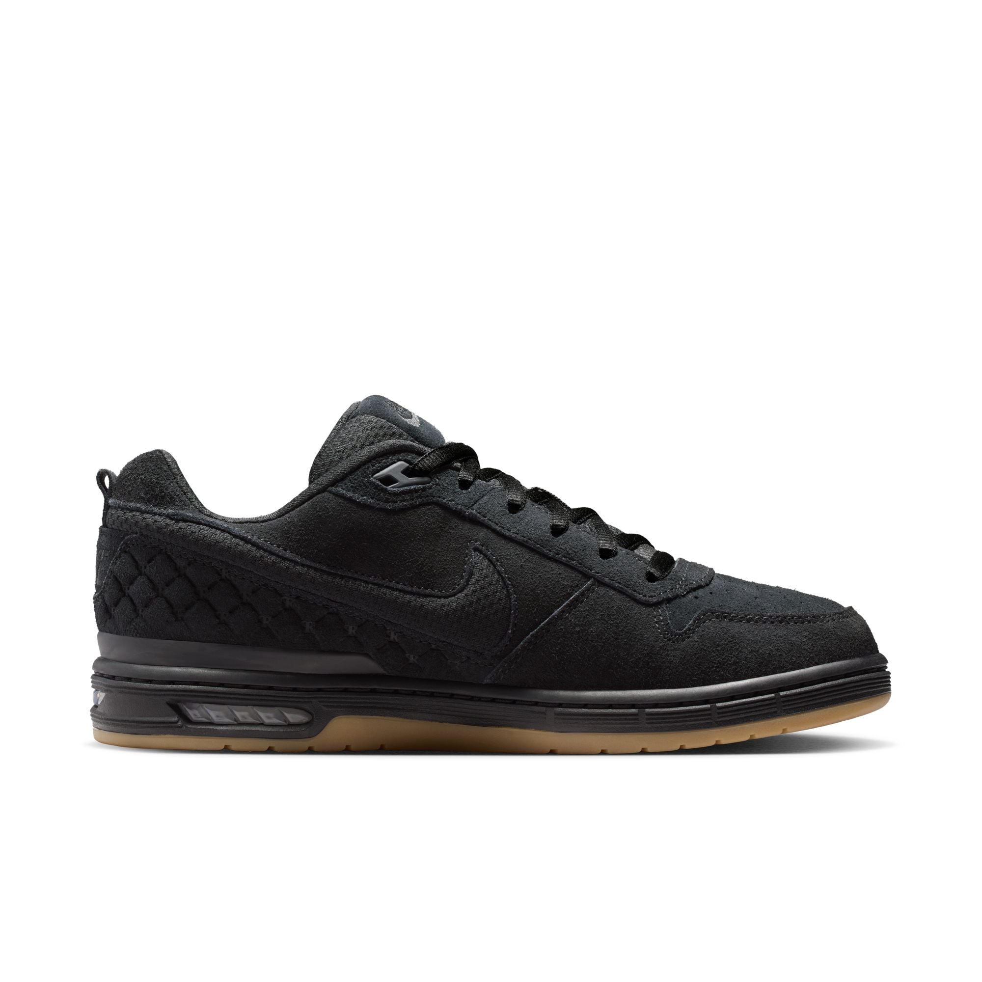 NIKE SB - PAUL RODRIGUEZ ZOOM AIR LOW "Black/Gum"