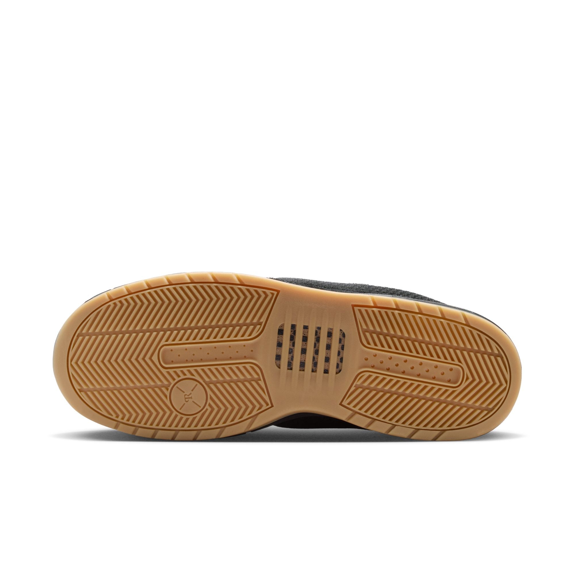 NIKE SB - PAUL RODRIGUEZ ZOOM AIR LOW "Black/Gum"
