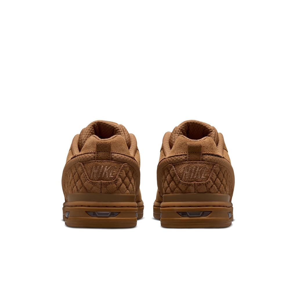 NIKE SB - ZOOM AIR PAUL RODRIGUEZ LOW "Light British Tan"