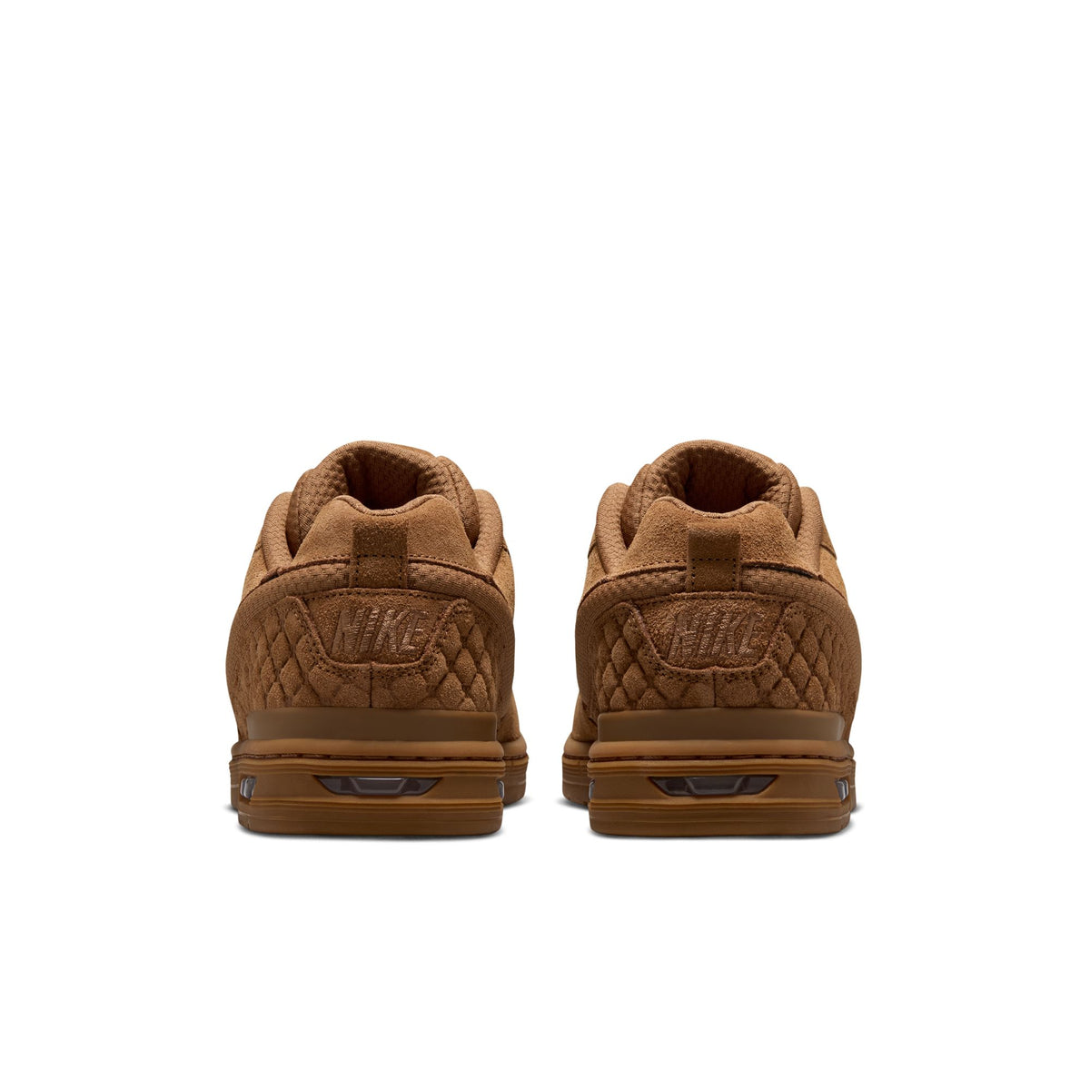NIKE SB - ZOOM AIR PAUL RODRIGUEZ LOW "Light British Tan"