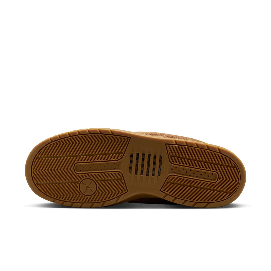 NIKE SB - ZOOM AIR PAUL RODRIGUEZ LOW "Light British Tan"