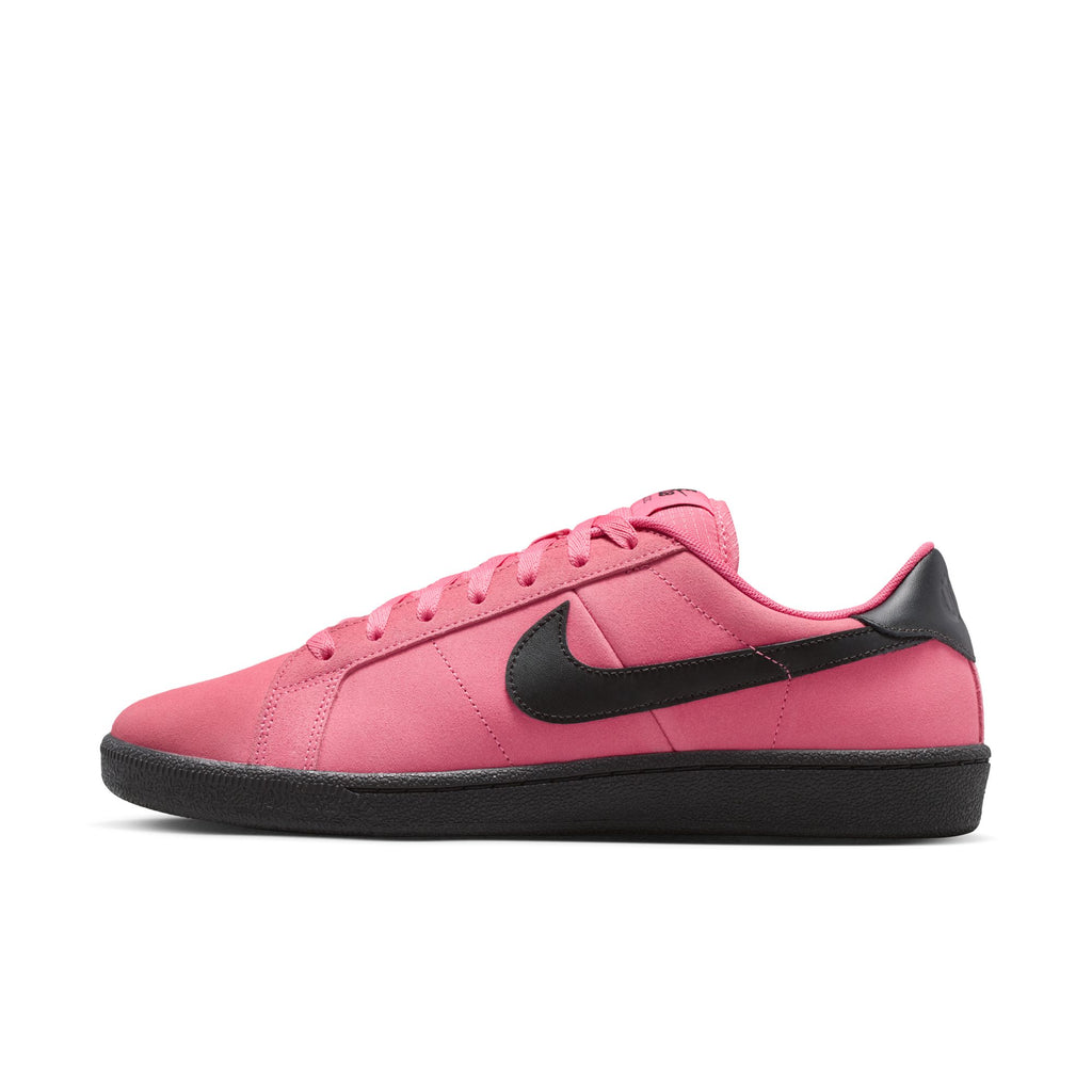 NIKE SB - "CLUB 58" FC Collection ZOOM TENNIS CLASSIC "Hyper Pink/Black"