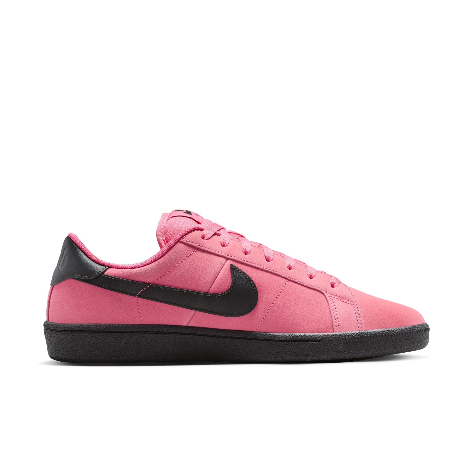 NIKE SB - "CLUB 58" FC Collection ZOOM TENNIS CLASSIC "Hyper Pink/Black"