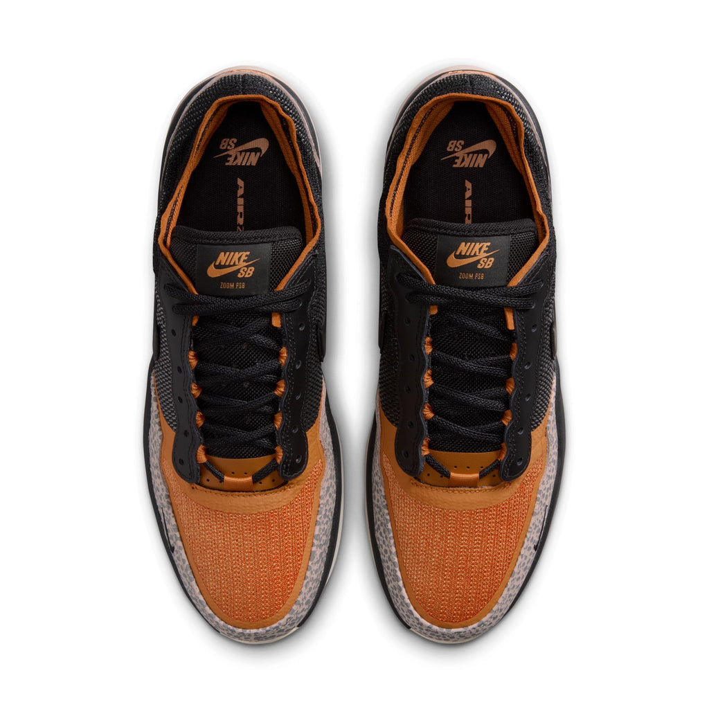 NIKE SB - PS8 "Safari"
