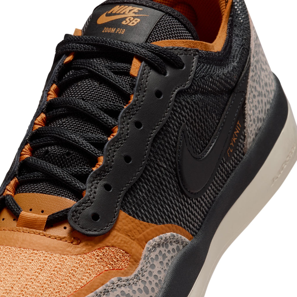 NIKE SB - PS8 "Safari"