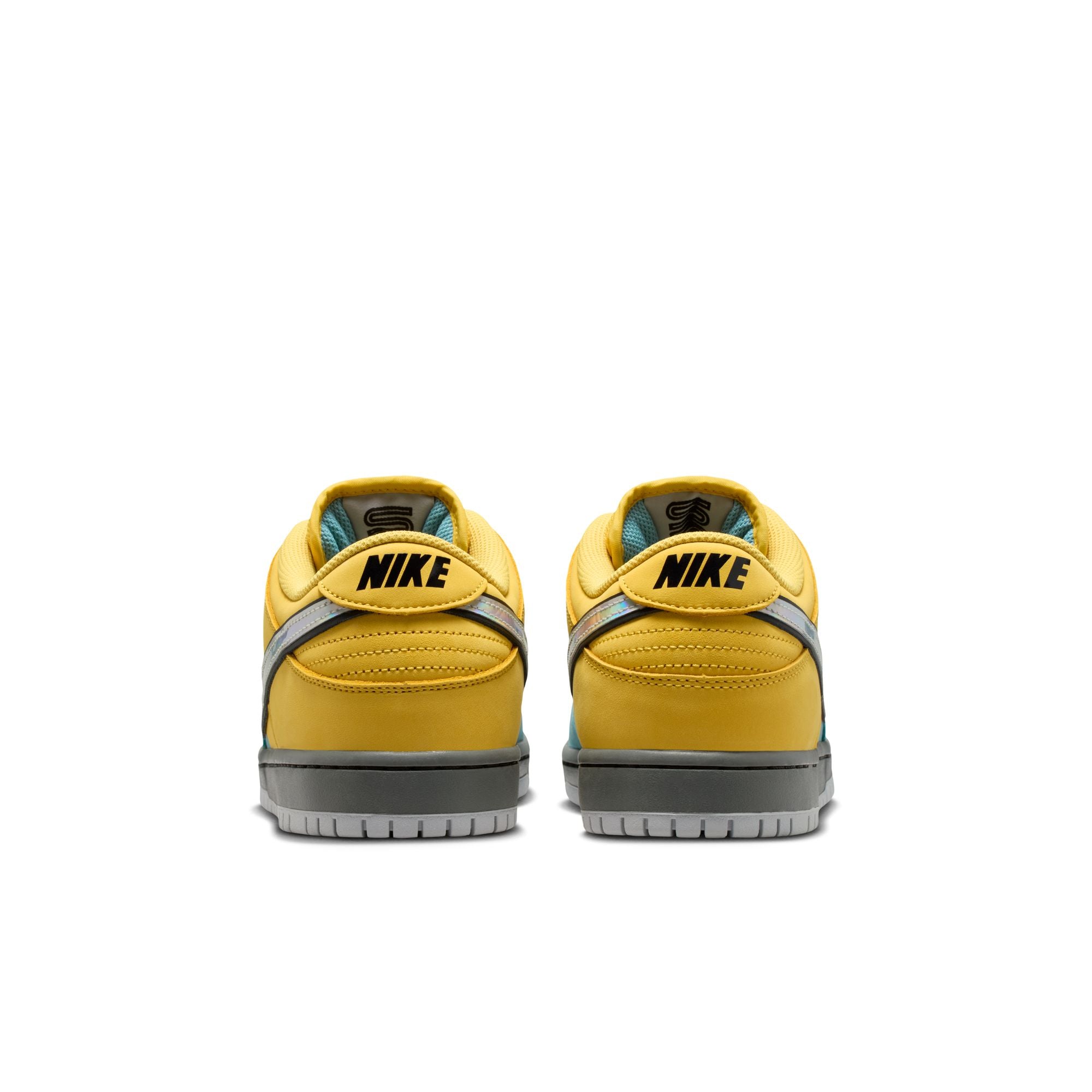 NIKE SB - DUNK LOW PRO "Muni Fast Pass December”