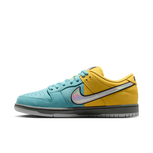 NIKE SB - DUNK LOW PRO "Muni Fast Pass December”