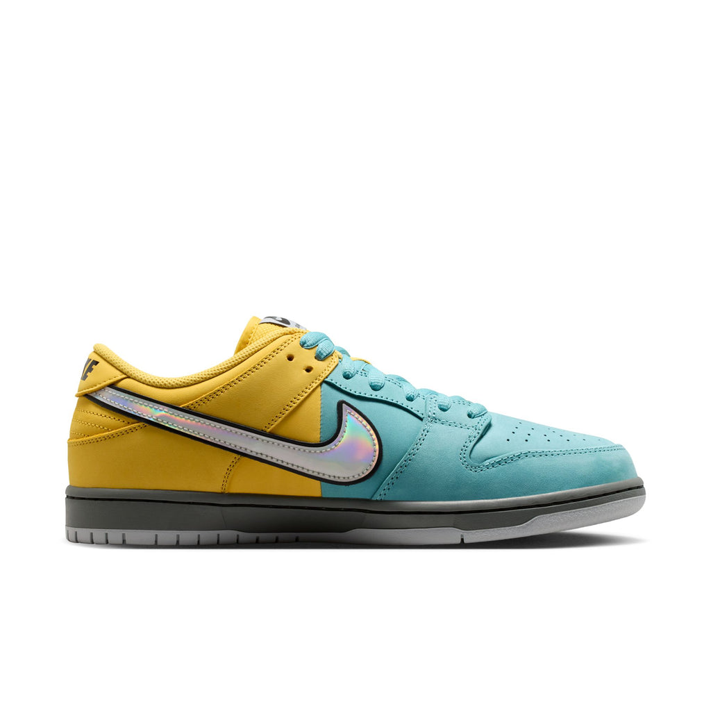 NIKE SB - DUNK LOW PRO "Muni Fast Pass December”