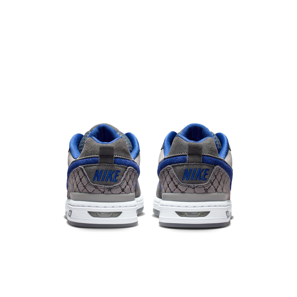 NIKE SB - PAUL RODRIGUEZ ZOOM AIR LOW "Flint Grey"