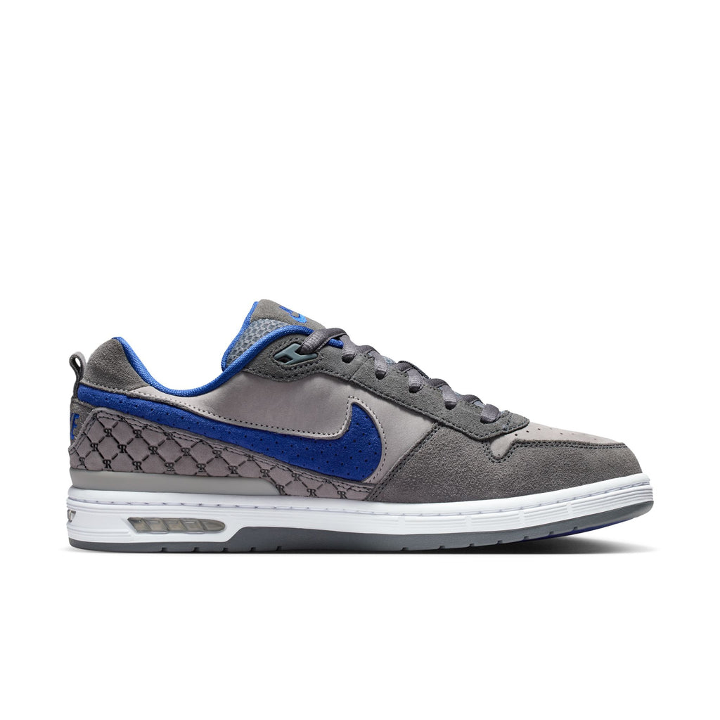 NIKE SB - PAUL RODRIGUEZ ZOOM AIR LOW "Flint Grey"