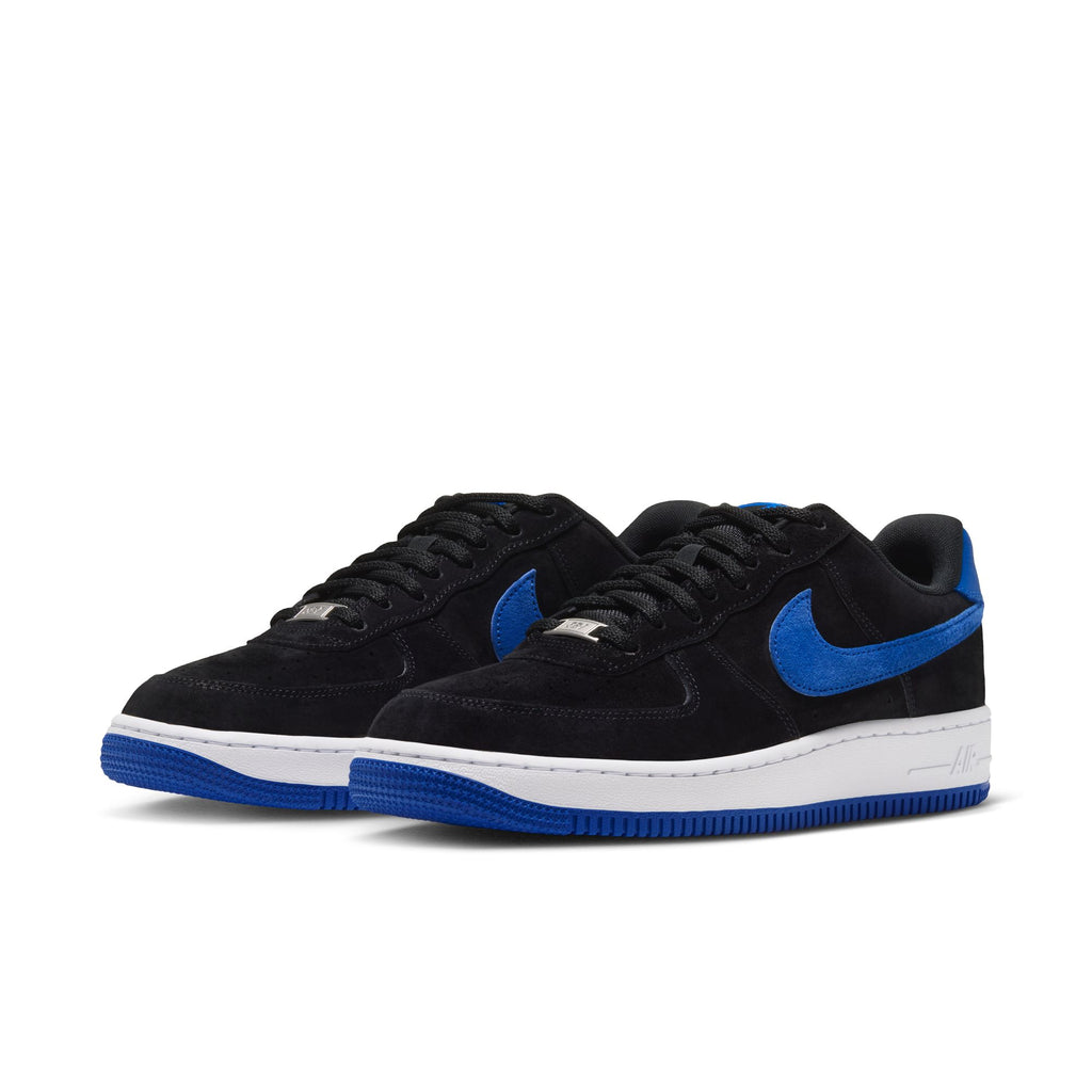 NIKE SB - Air Force 1 SE "Black/Game Royal"